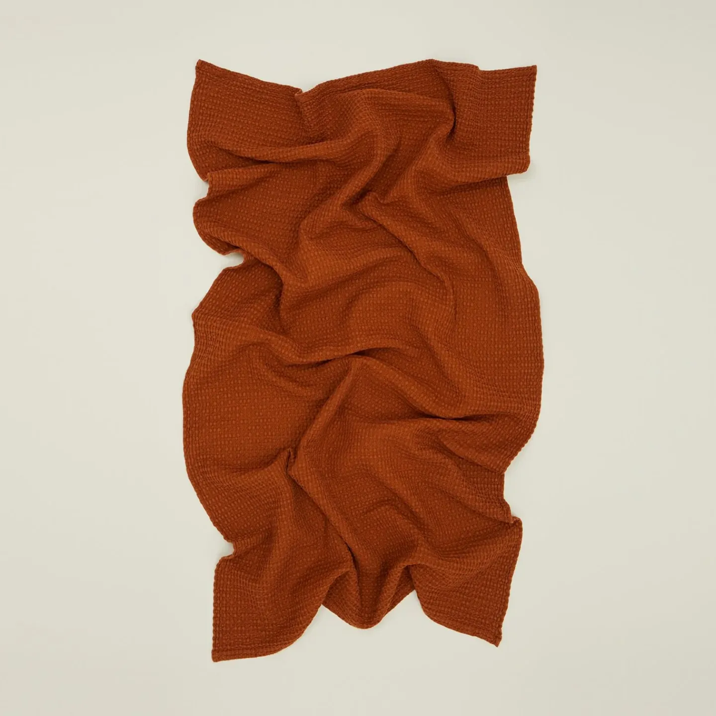 Hawkins New York Towels^Simple Waffle Towel