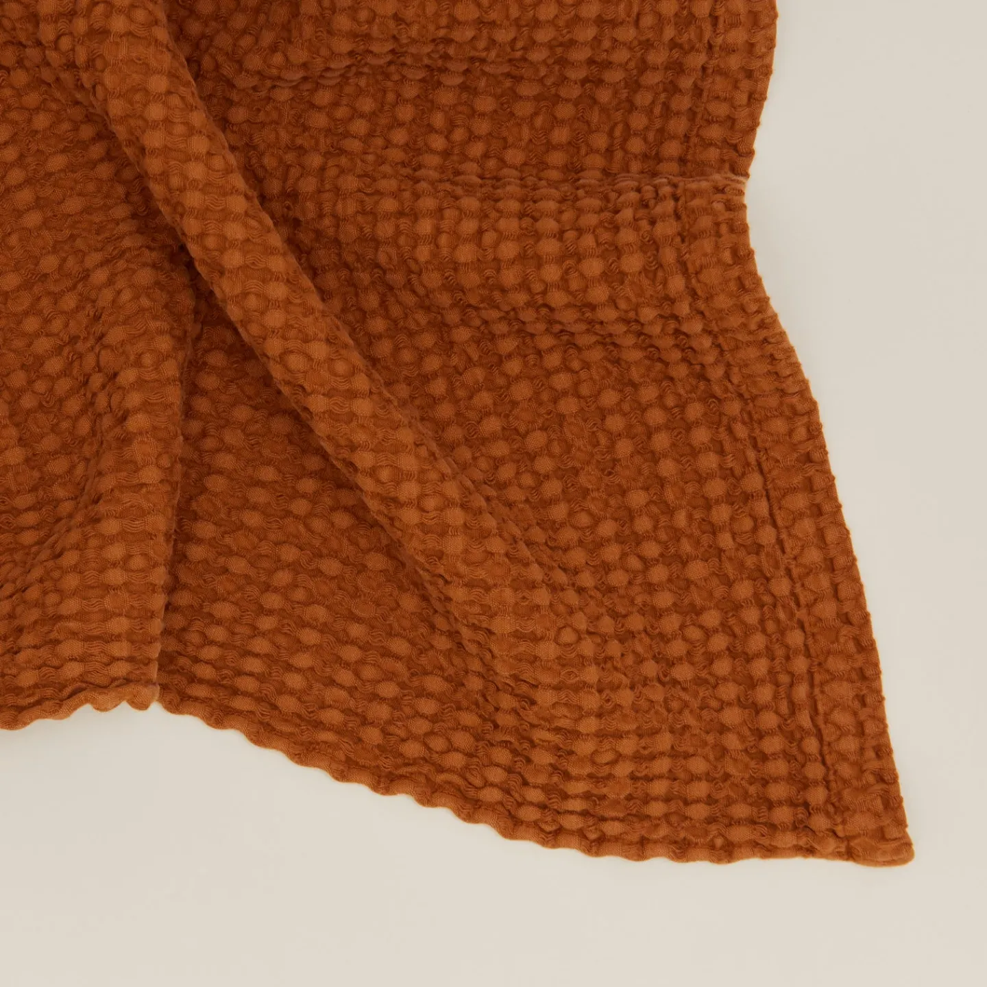 Hawkins New York Towels^Simple Waffle Towel