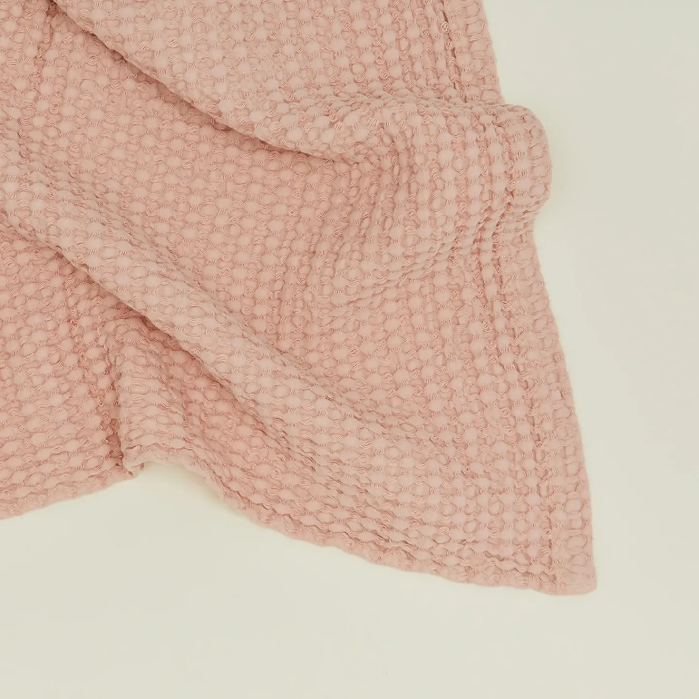 Hawkins New York Towels^Simple Waffle Towel