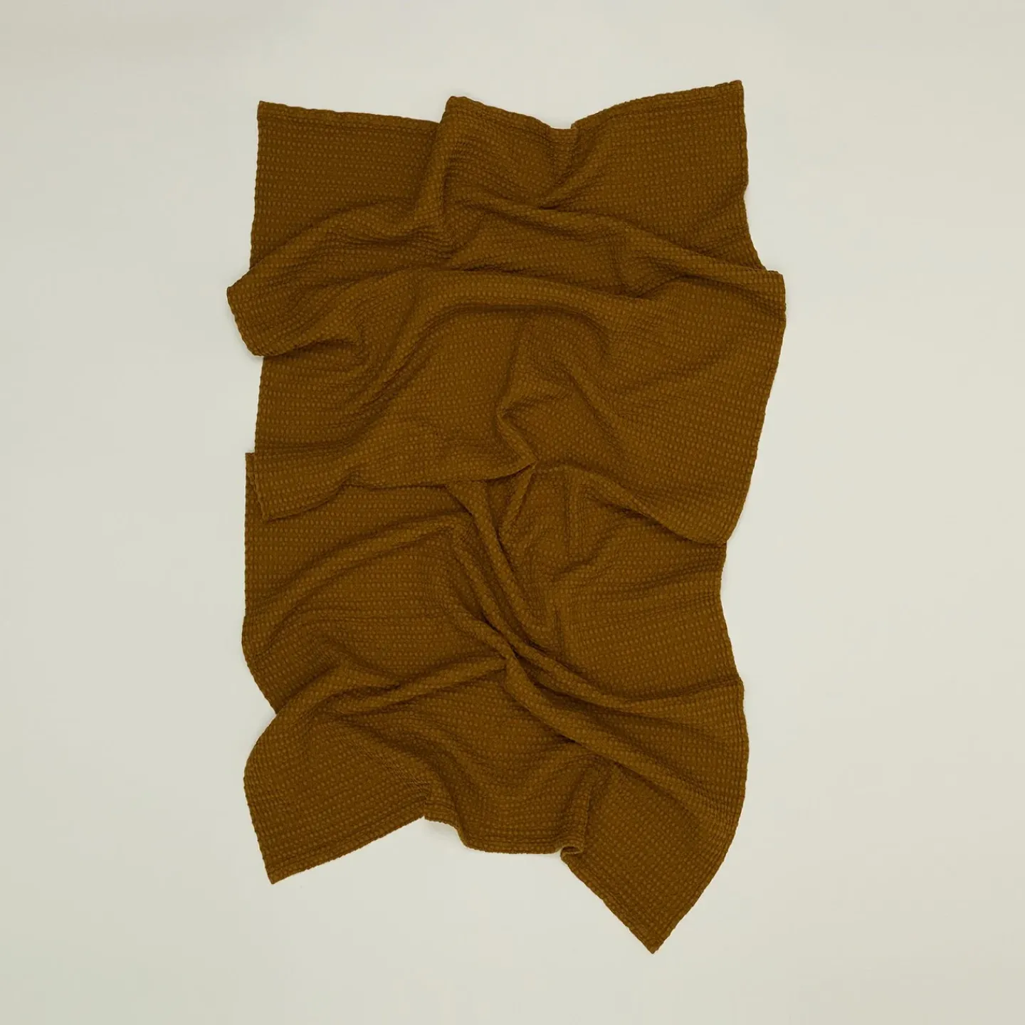 Hawkins New York Towels^Simple Waffle Towel