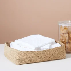 Hawkins New York Towels^Simple Waffle Towel