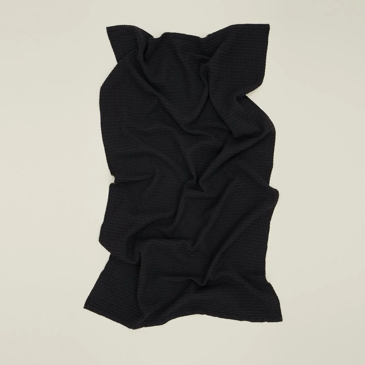 Hawkins New York Towels^Simple Waffle Towel