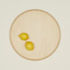 Hawkins New York Kitchen Accessories|Cutting Boards & Knives^Simple Wood Chopping Block