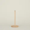 Hawkins New York Kitchen Textiles|Kitchen Accessories^Simple Wood Paper Towel Holder