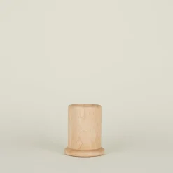Hawkins New York Kitchen Accessories|Storage & Organization^Simple Wood Utility Canister