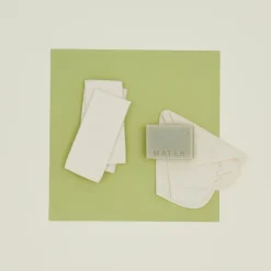 Zero Waste Kitchen Textiles|Kitchen Cleaning^Single Ply Unpaper Towels