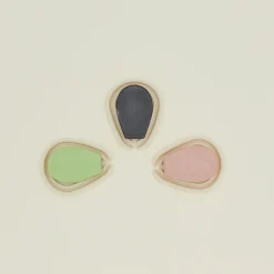 NOPALERA Bath Accessories^Soap + Dish Gift Set - Jasmine