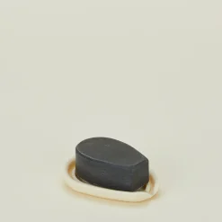 NOPALERA Bath Accessories^Soap + Dish Gift Set - Noche Clara