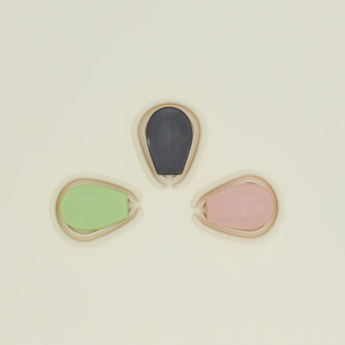 NOPALERA Bath Accessories^Soap + Dish Gift Set - Noche Clara