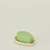 NOPALERA Bath Accessories^Soap + Dish Gift Set - Planta Futura