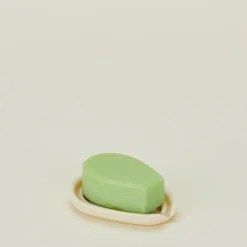 NOPALERA Bath Accessories^Soap + Dish Gift Set - Planta Futura