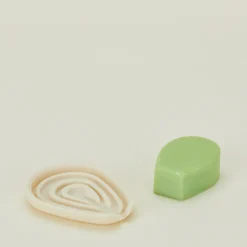 NOPALERA Bath Accessories^Soap + Dish Gift Set - Planta Futura