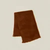 Mantas Ezcaray Throws^Solid Mohair Throw