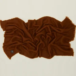 Mantas Ezcaray Throws^Solid Mohair Throw