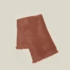 Mantas Ezcaray Throws^Solid Mohair Throw