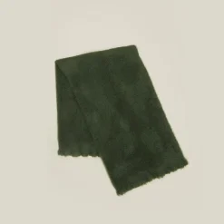Mantas Ezcaray Throws^Solid Mohair Throw