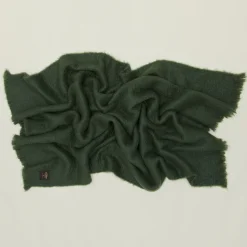Mantas Ezcaray Throws^Solid Mohair Throw