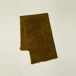 Mantas Ezcaray Throws^Solid Mohair Throw