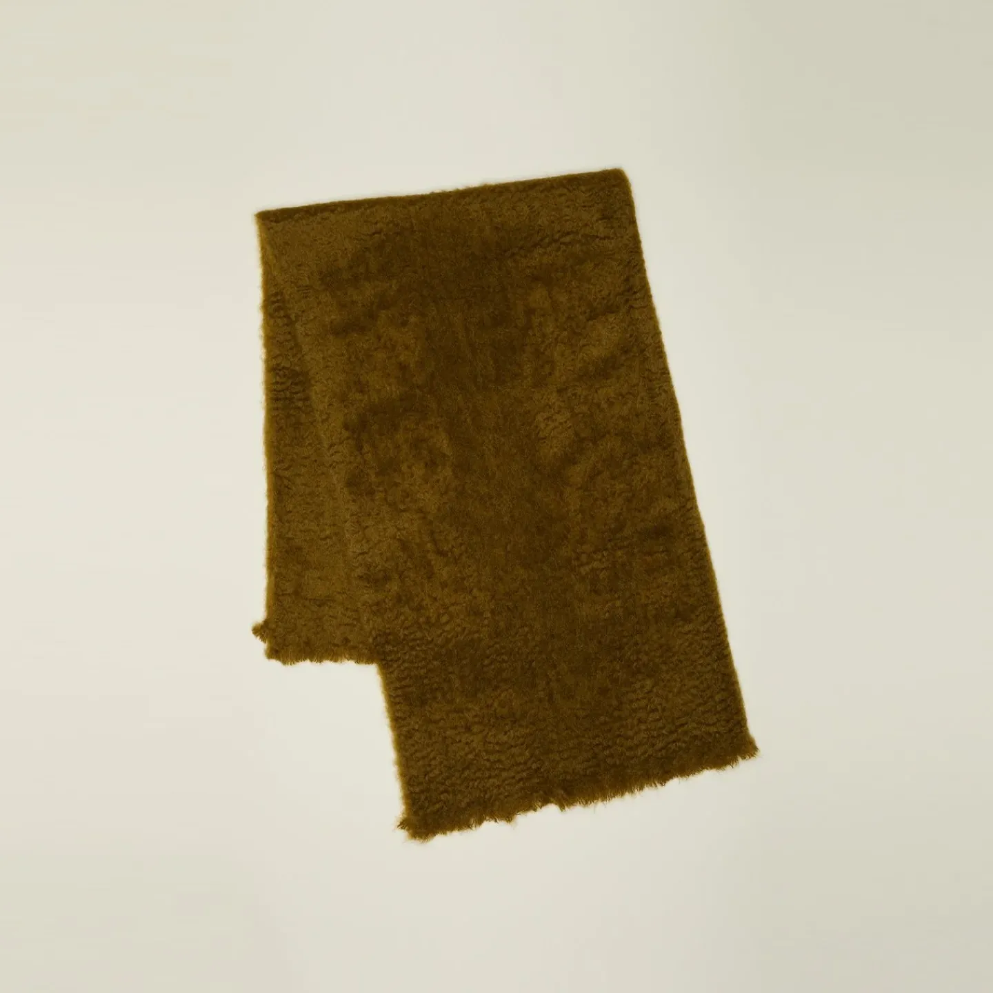 Mantas Ezcaray Throws^Solid Mohair Throw