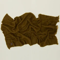 Mantas Ezcaray Throws^Solid Mohair Throw