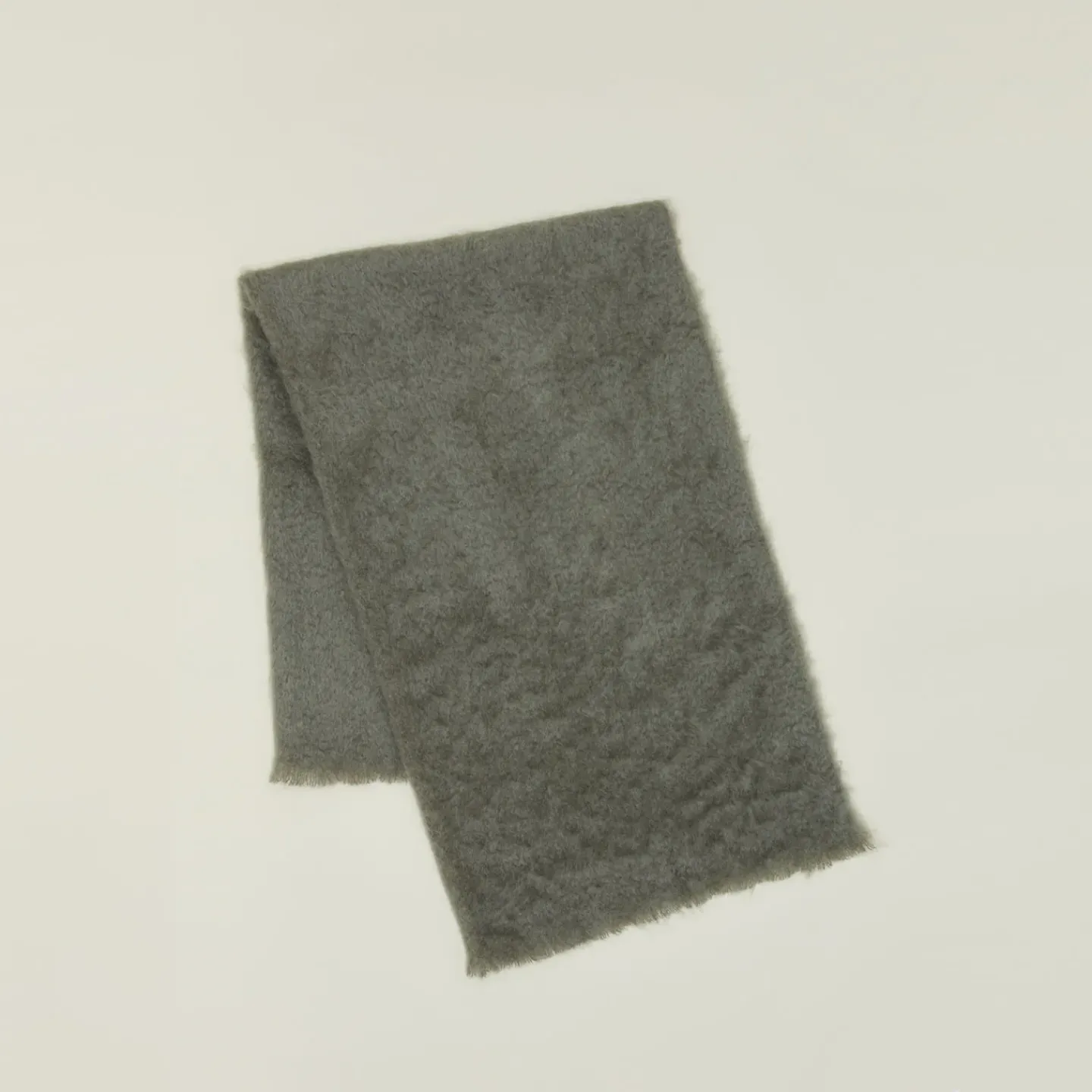 Mantas Ezcaray Throws^Solid Mohair Throw