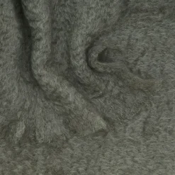 Mantas Ezcaray Throws^Solid Mohair Throw
