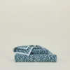 Hawkins New York Towels^Space Dye Terry Towel