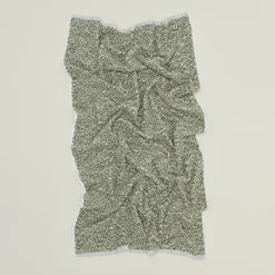 Hawkins New York Towels^Space Dye Terry Towel