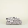 Hawkins New York Towels^Space Dye Terry Towel
