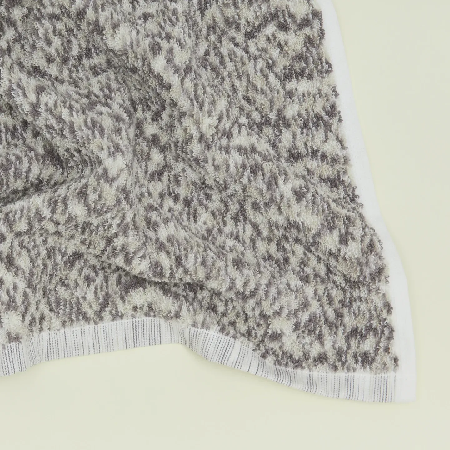 Hawkins New York Towels^Space Dye Terry Towel