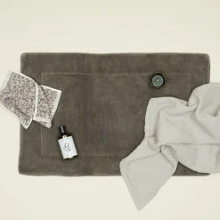 Hawkins New York Towels^Space Dye Terry Towel