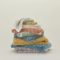 Hawkins New York Towels^Space Dye Terry Towel
