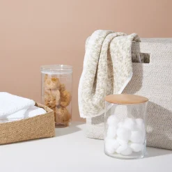 Hawkins New York Towels^Space Dye Terry Towel