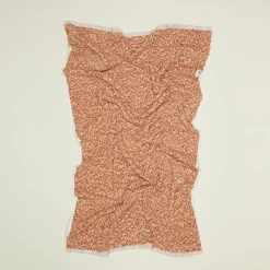 Hawkins New York Towels^Space Dye Terry Towel