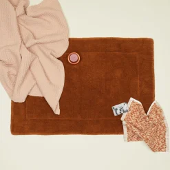 Hawkins New York Towels^Space Dye Terry Towel