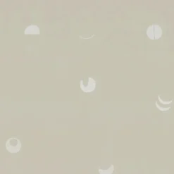 Hawkins New York Wallpaper^Spaced Moons Wallpaper