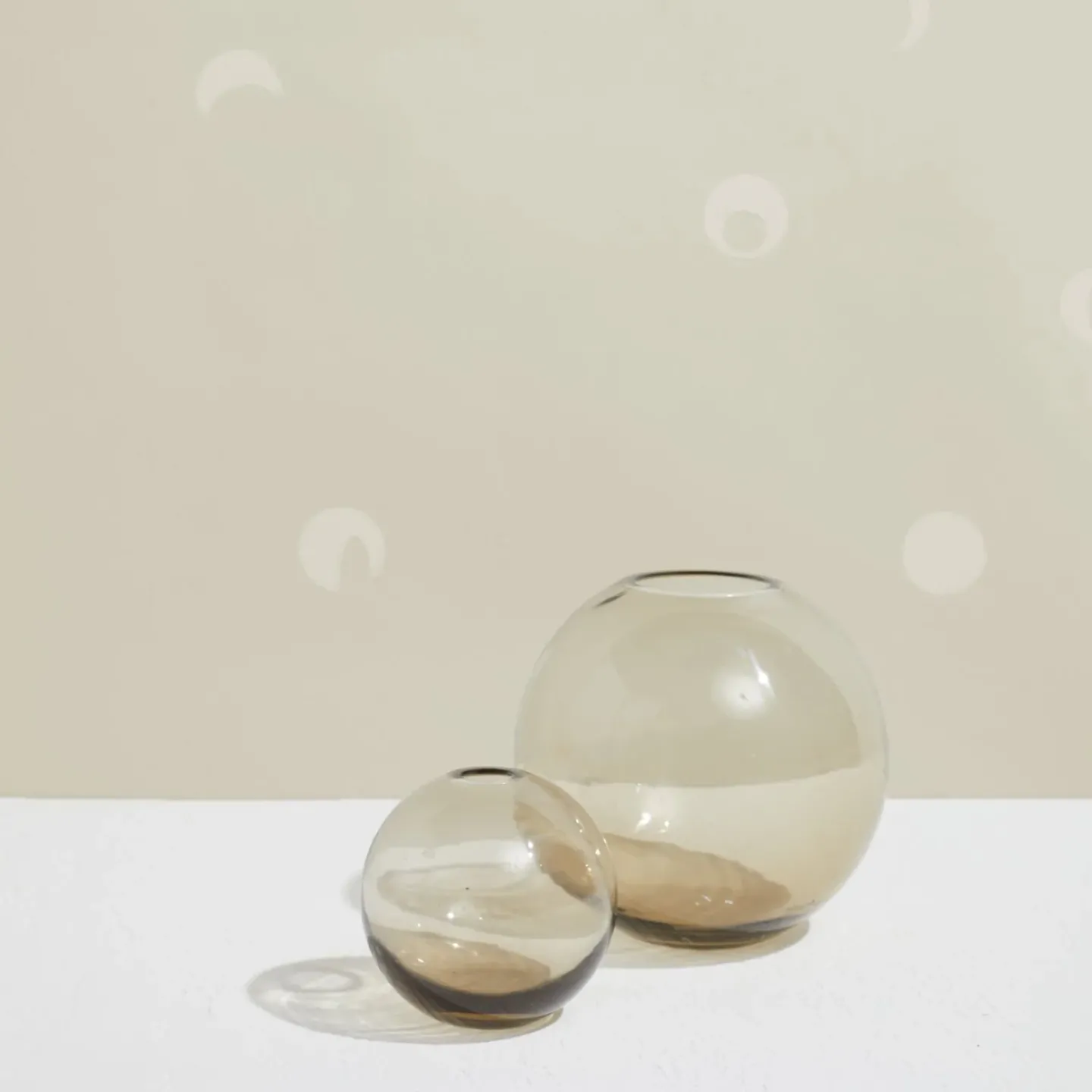 Hawkins New York Wallpaper^Spaced Moons Wallpaper
