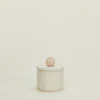 Tellefsen Atelier Bath Accessories|Storage & Organization^Speckled Salt Cellar