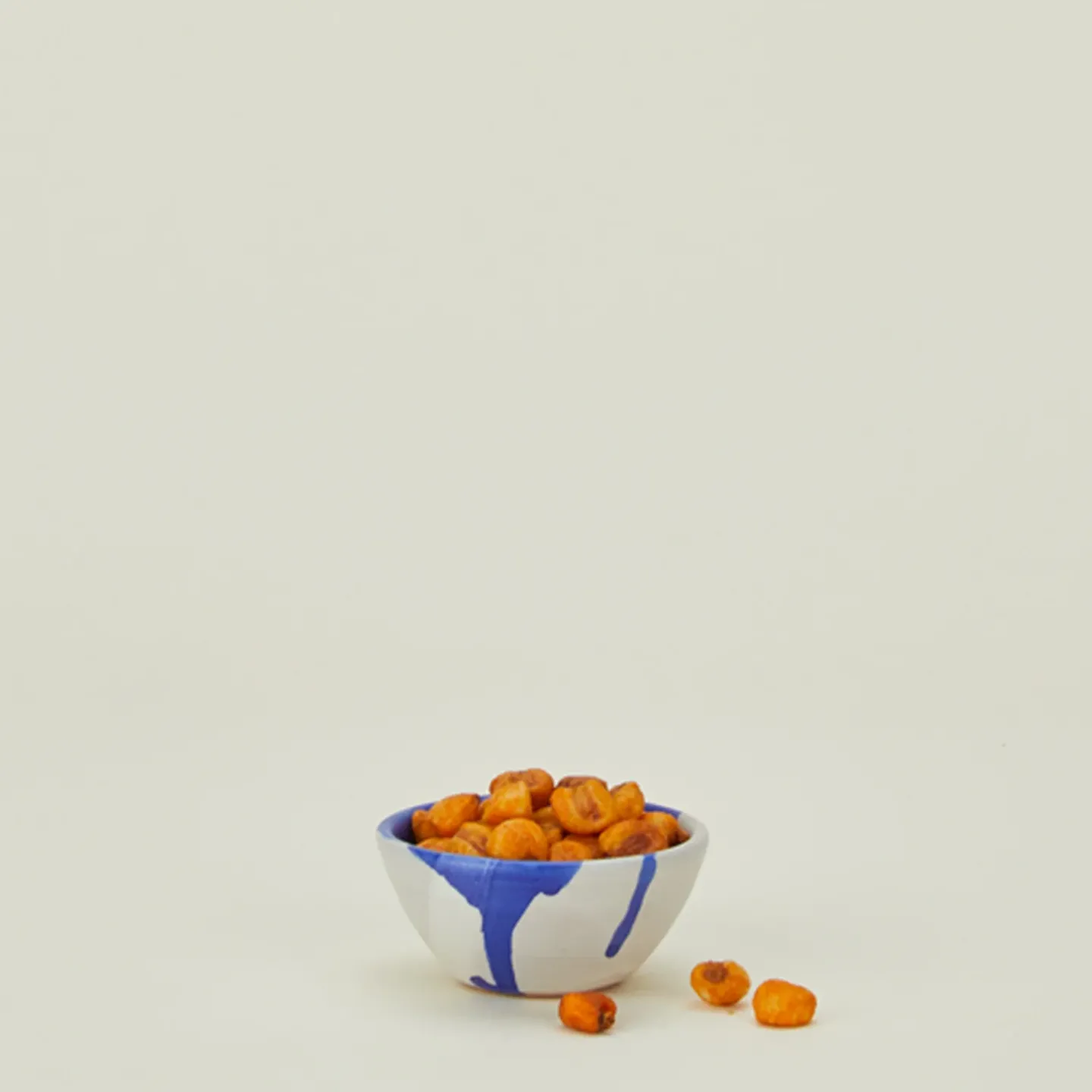 Settle Ceramics Kitchen Accessories|Storage & Organization^Splash Snack Bowl