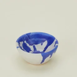 Settle Ceramics Kitchen Accessories|Storage & Organization^Splash Snack Bowl