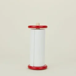 Areaware Kitchen Textiles|Kitchen Accessories^Spool Paper Towel Holder