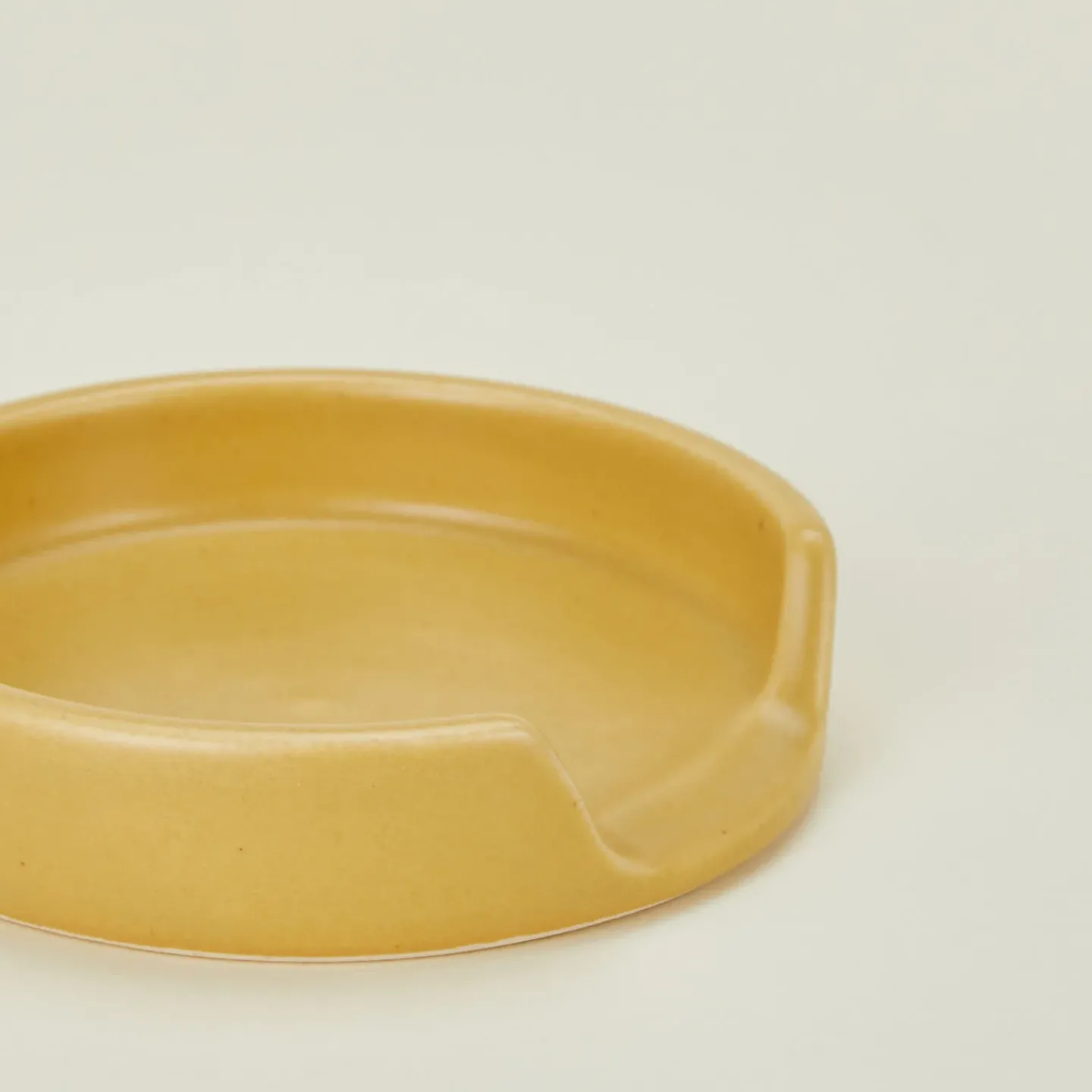 Tellefsen Atelier Kitchen Accessories^Spoon Rest