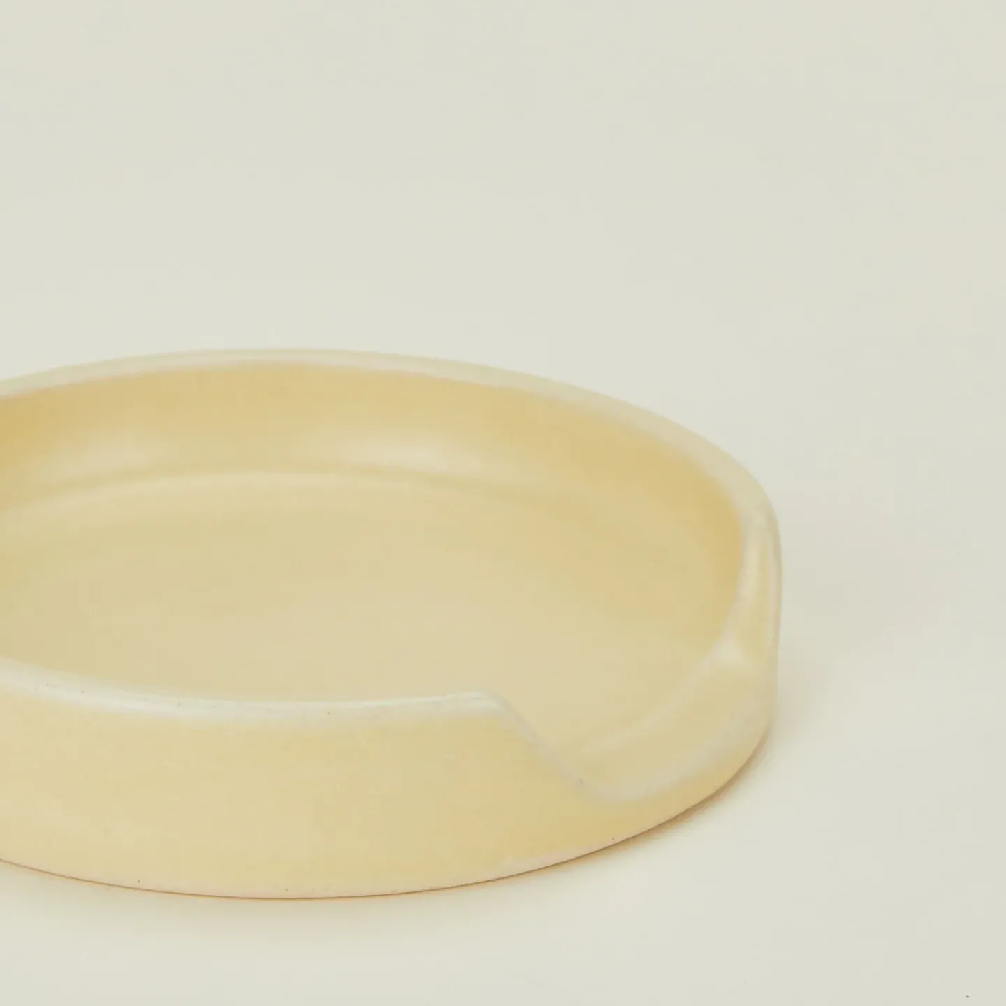 Tellefsen Atelier Kitchen Accessories^Spoon Rest