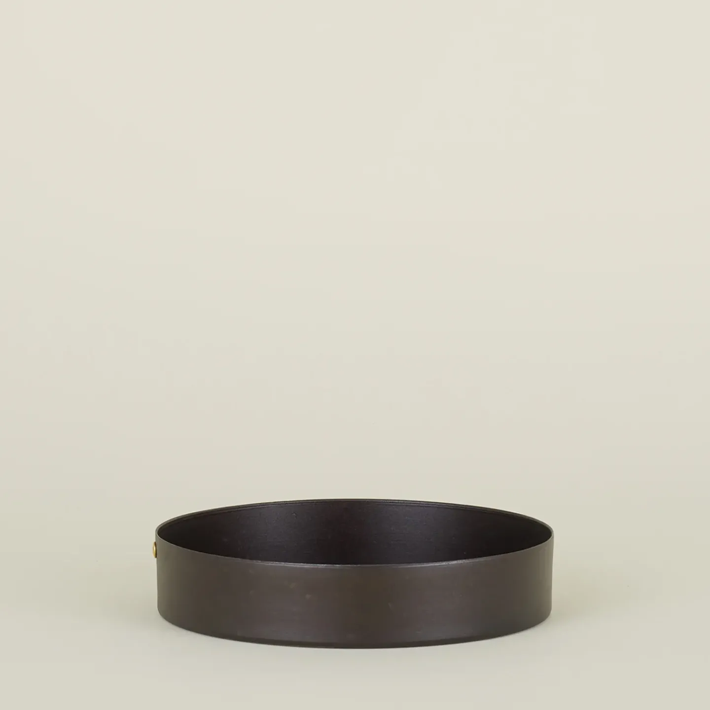 Netherton Foundry Cookware & Tools^Spun Iron Cake Pan