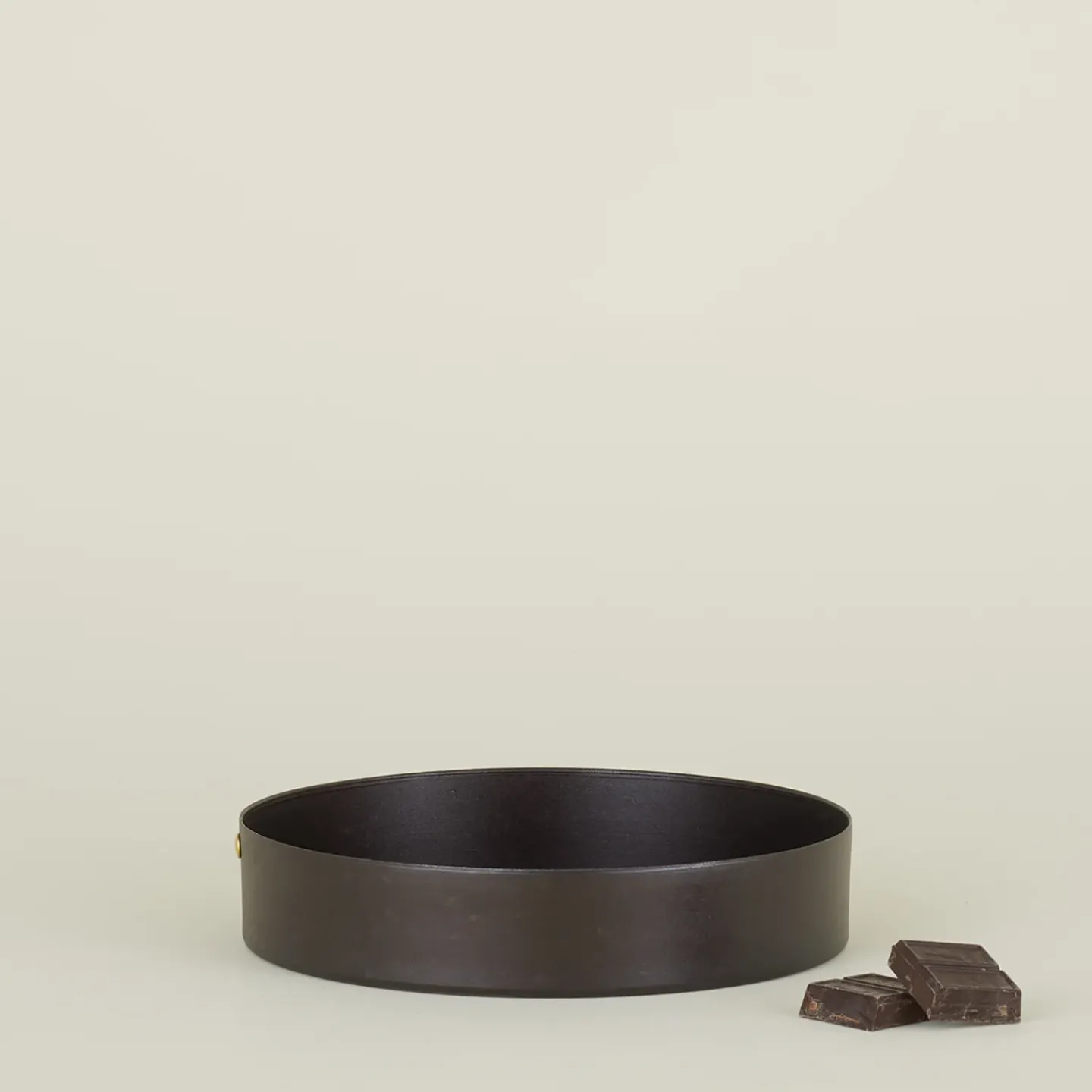 Netherton Foundry Cookware & Tools^Spun Iron Cake Pan