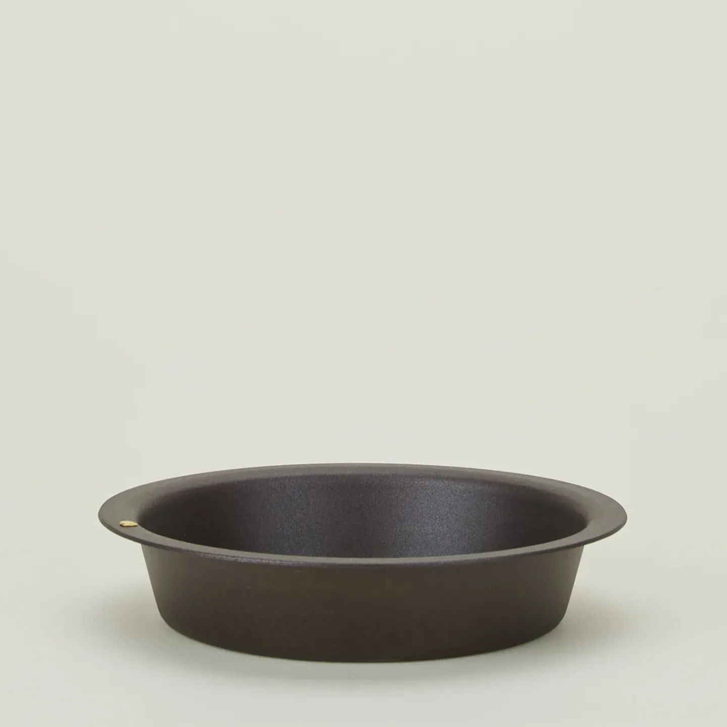 Netherton Foundry Cookware & Tools^Spun Iron Deep Pie Dish