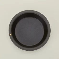 Netherton Foundry Cookware & Tools^Spun Iron Deep Pie Dish