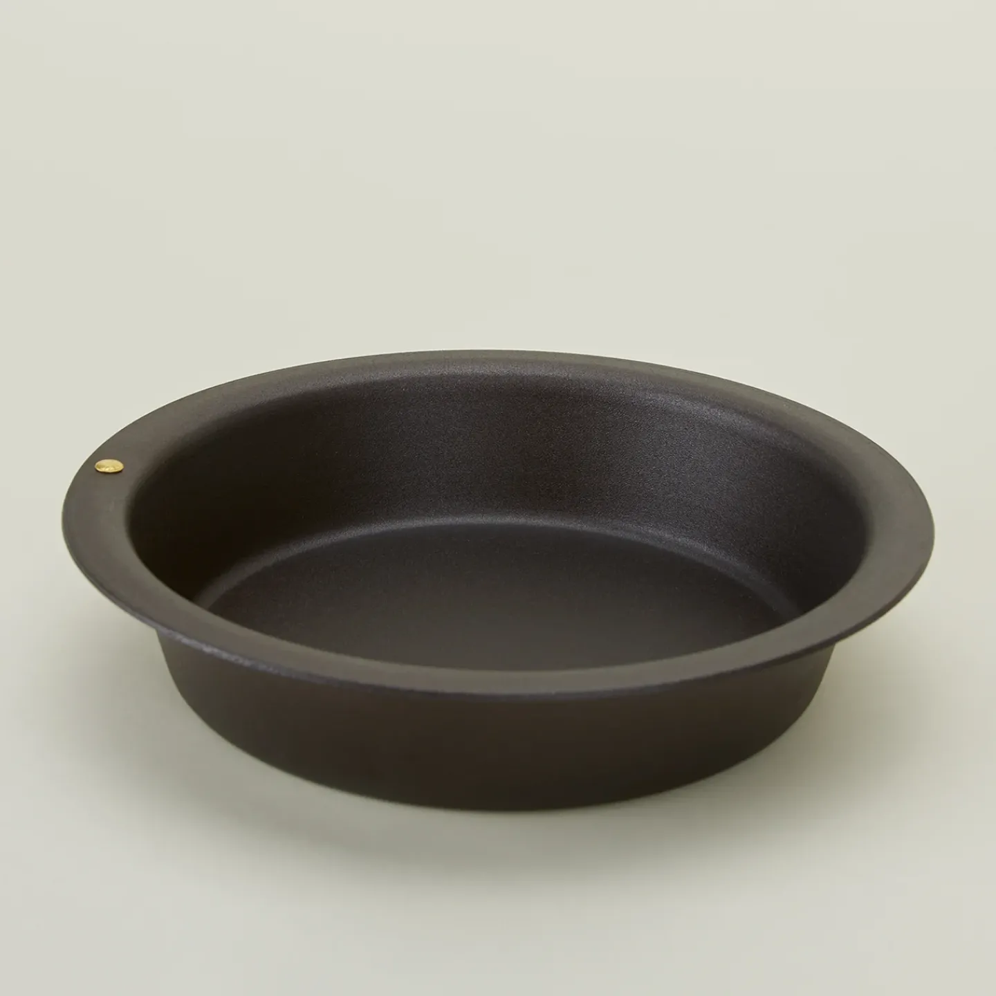 Netherton Foundry Cookware & Tools^Spun Iron Deep Pie Dish