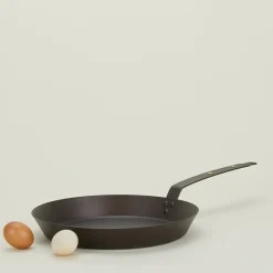 Netherton Foundry Cookware & Tools^Spun Iron Frying Pan