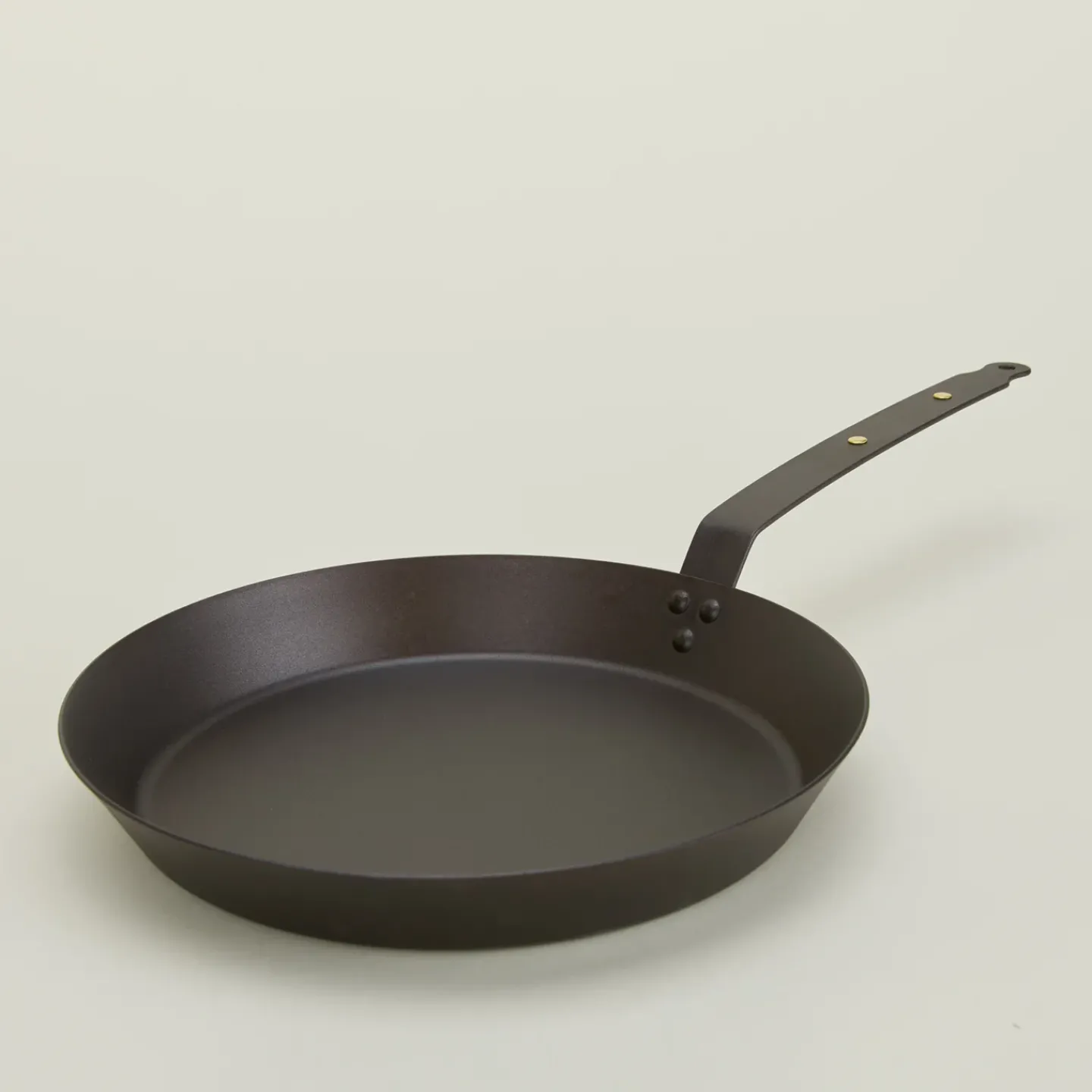 Netherton Foundry Cookware & Tools^Spun Iron Frying Pan